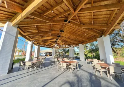 Apartamento com 1 Quarto à venda, 32m² no Praia do Forte, Mata de São João