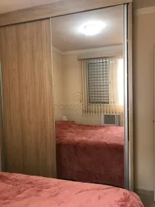 Apartamento com 2 Quartos à venda, 48m² no Loteamento Clube V, São José do Rio Preto