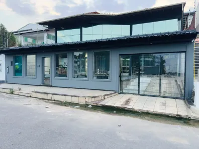 Imóvel Comercial com 5 Quartos à venda, 940m² no Flores, Manaus