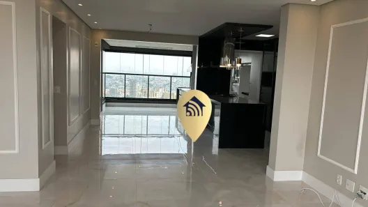 Apartamento com 3 Quartos à venda, 158m² no Vila Yara, Osasco