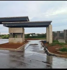 Lote/Terreno à venda, 250m² no Recreio dos Bandeirantes, Uberaba