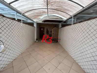 Casa com 4 Quartos à venda, 236m² no Aparecida, Santos