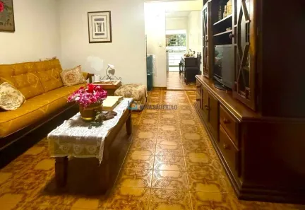 Sobrado com 3 Quartos à venda, 240m² no Parque Fongaro, São Paulo