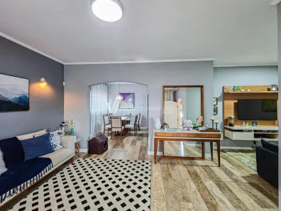 Casa com 3 Quartos à venda, 188m² no Jardim Conceição, Campinas