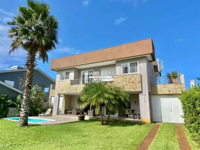 Casa com 4 Quartos à venda, 346m² no XANGRI-LÁ, Xangri-lá