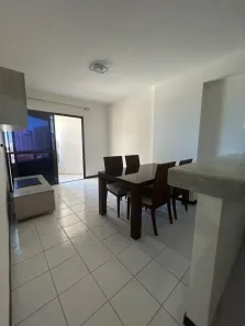 Apartamento com 1 Quarto para alugar, 50m² no Pituba, Salvador