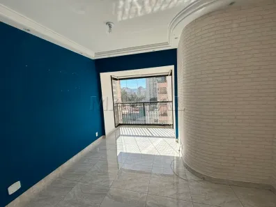 Apartamento com 2 Quartos à venda, 60m² no Santana, São Paulo