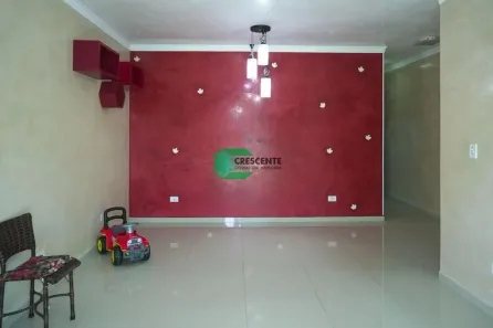 Cobertura com 3 Quartos à venda, 170m² no Jardim Stella, Santo André