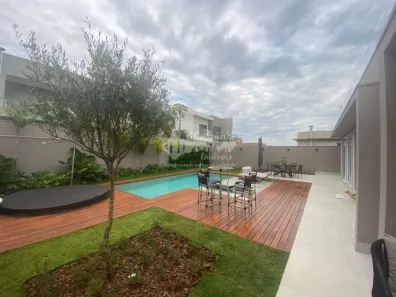 Casa com 3 Quartos à venda, 340m² no Loteamento Santa Luisa, Ribeirão Preto
