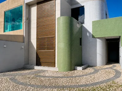 Prédio Comercial para alugar, 796m² no Treze de Julho, Aracaju