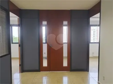 Sala Comercial à venda, 47m² no Saúde, São Paulo