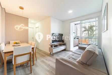 Apartamento com 2 Quartos à venda, 67m² no Parque São Jorge, São Paulo