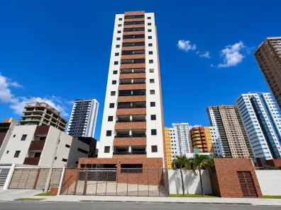 Apartamento com 3 Quartos à venda, 116m² no Jardim Oceania, João Pessoa