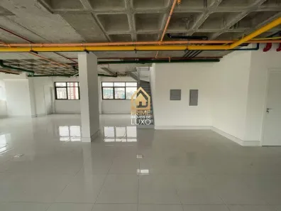 Sala Comercial à venda, 230m² no Santa Efigênia, Belo Horizonte