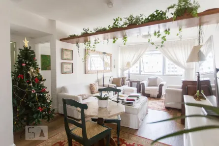 Apartamento com 2 Quartos à venda, 77m² no Jardim Paulista, São Paulo