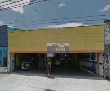 Galpão/Depósito/Armazém à venda, 367m² no Brás, São Paulo