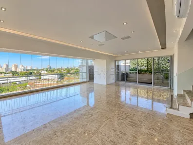 Cobertura com 4 Quartos à venda, 240m² no Nova Aliança, Ribeirão Preto