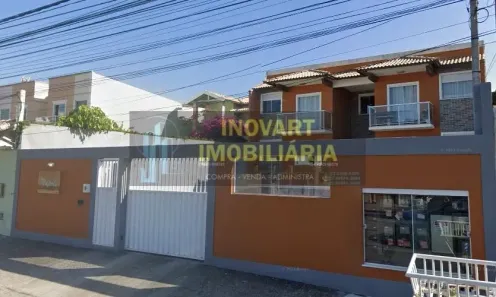 Apartamento com 2 Quartos à venda, 70m² no Centro, São Pedro da Aldeia