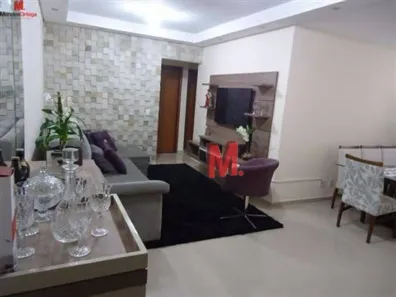 Apartamento com 3 Quartos à venda, 149m² no Vila Barcelona, Sorocaba