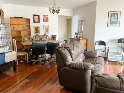 Apartamento com 4 Quartos à venda, 148m² no Indianópolis, São Paulo