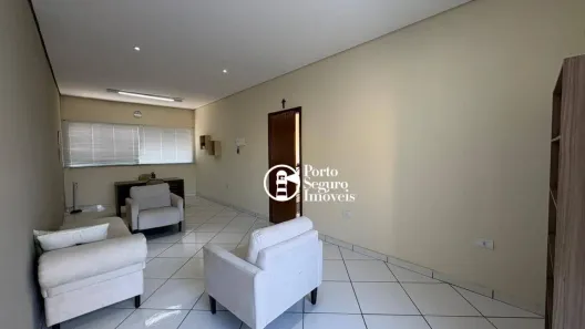 Sala Comercial para alugar, 46m² no Vila Cordenonsi, Americana