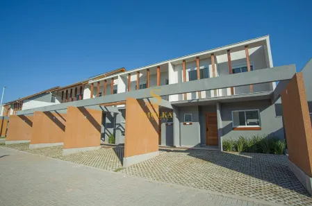 Casa de Condomínio com 3 Quartos à venda, 101m² no Morro das Pedras, Florianópolis