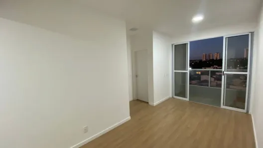 Apartamento com 2 Quartos à venda, 55m² no Ville de France, Limeira