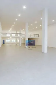 Ponto Comercial para alugar, 774m² no Vila Regente Feijó, São Paulo