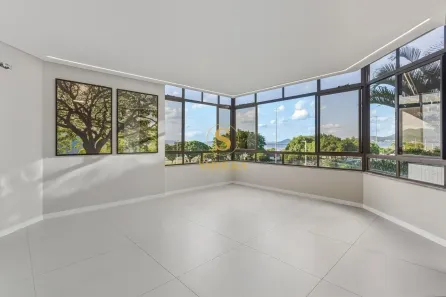 Apartamento com 4 Quartos à venda, 206m² no Agronômica, Florianópolis