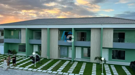 Apartamento com 2 Quartos à venda, 107m² no Village I, Porto Seguro