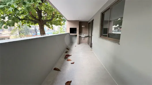 Apartamento com 2 Quartos à venda, 62m² no Vila Isabel, Rio de Janeiro