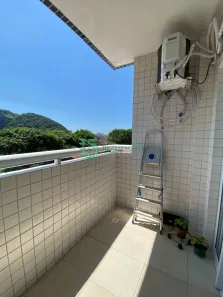 Apartamento com 2 Quartos à venda, 64m² no Pedreira, Mongaguá