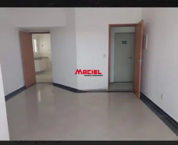 Apartamento com 2 Quartos à venda, 68m² no Jardim Apolo II, São José dos Campos