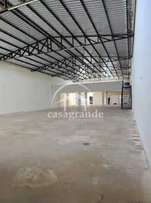 Galpão/Depósito/Armazém para alugar, 740m² no Novo Mundo, Uberlândia