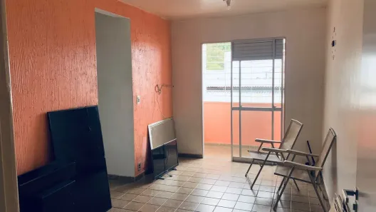 Apartamento com 2 Quartos à venda, 53m² no Mangabeiras, Maceió