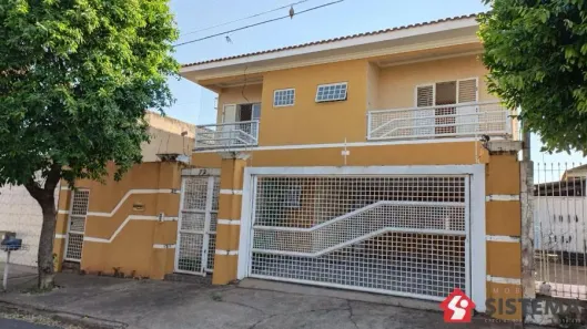 Sobrado com 4 Quartos à venda, 284m² no Jardim Vale Verde, Presidente Prudente
