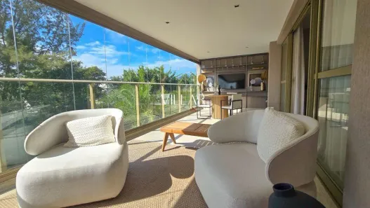 Apartamento com 3 Quartos à venda, 122m² no Barra da Tijuca, Rio de Janeiro