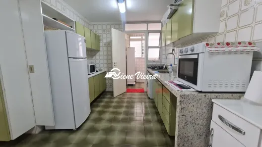 Apartamento com 2 Quartos à venda, 70m² no Pitangueiras, Guarujá