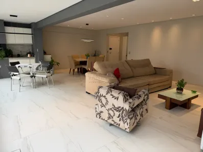 Apartamento com 3 Quartos à venda, 156m² no Jardim das Indústrias, São José dos Campos