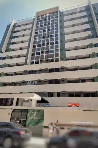 Apartamento com 3 Quartos à venda, 72m² no Ponta Verde, Maceió