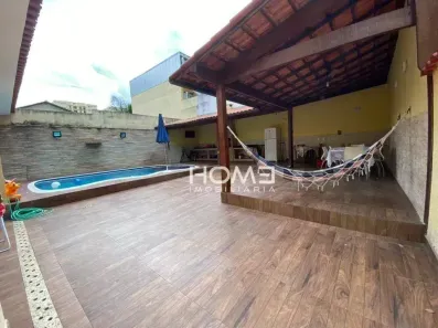 Casa de Condomínio com 4 Quartos à venda, 231m² no Praça Seca, Rio de Janeiro
