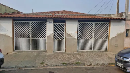 Casa com 3 Quartos à venda, 190m² no Cidade Aracy, São Carlos