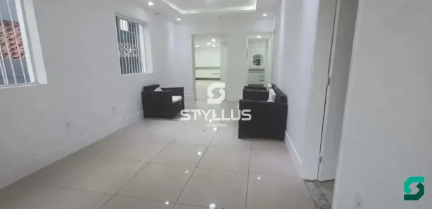 Casa de Condomínio com 3 Quartos à venda, 183m² no Lins de Vasconcelos, Rio de Janeiro