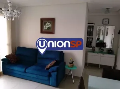 Apartamento com 2 Quartos à venda, 54m² no Mooca, São Paulo