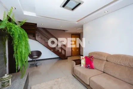 Cobertura com 2 Quartos à venda, 175m² no Marechal Rondon, Canoas