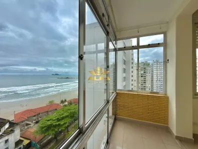 Apartamento com 3 Quartos à venda, 98m² no Pitangueiras, Guarujá