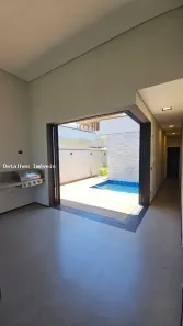 Casa de Condomínio com 3 Quartos à venda, 225m² no Loteamento Terras Alpha São José dos Campos, São José dos Campos