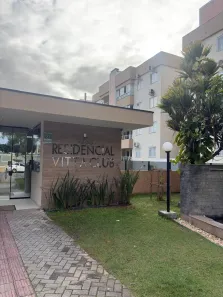 Apartamento com 2 Quartos à venda, 58m² no Espinheiros, Itajaí