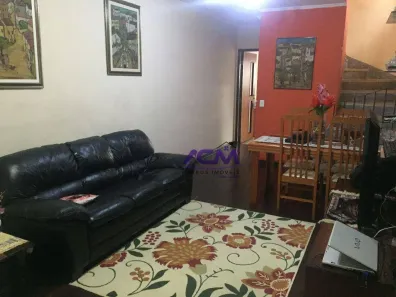 Sobrado com 4 Quartos à venda, 184m² no Jardim Sarah, São Paulo