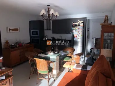Apartamento com 2 Quartos à venda, 88m² no Jurerê, Florianópolis